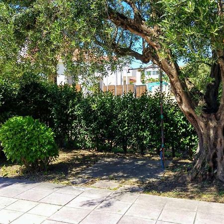 V-Apartments Tsoukalaíika エクステリア 写真